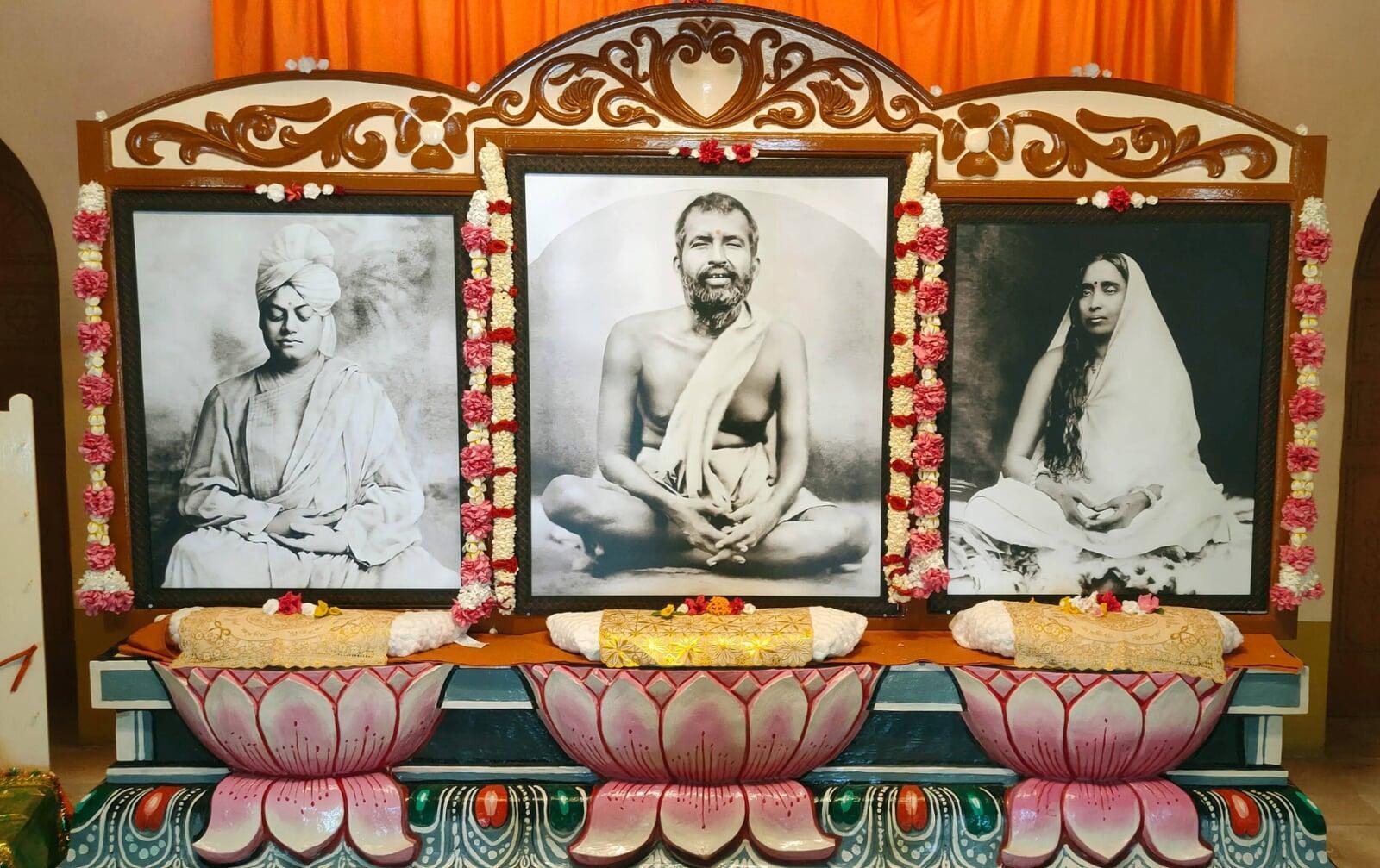 Inauguration of RO drinking water facility konampatti sivakasi july 2025